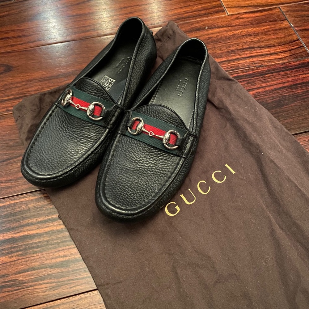 🔥GUCCI🔥100% Authentic!!!